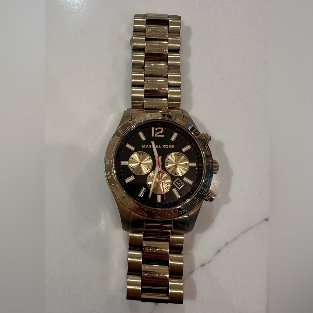 Michaels Kors men’s watch